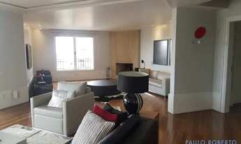 Imagem 5: DUPLEX - JARDIM PAULISTA - SP