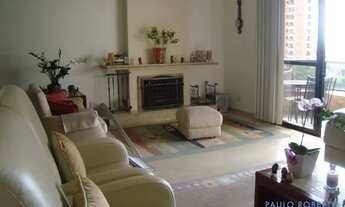 Imagem 5: APARTAMENTO - MORUMBI - SP