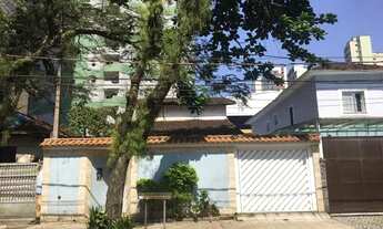 Imagem 2: Sobrado com 3 dormitórios à venda, 150 m² por R$ 1.550.000,00 - Itararé - São Vicente/SP