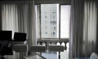 Imagem 5: APARTAMENTO - JARDIM AMÉRICA - SP