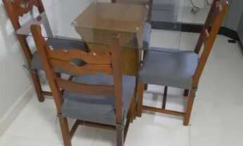 Imagem 5: Apartamento com 2 dormitórios para alugar, 45 m² por R$ 1.000,00/mês - Jardim Terramérica