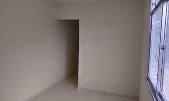 Imagem 9: 02 Quartos com Dependência e Garagem - Fonseca