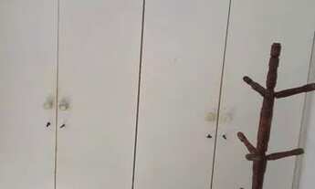 Imagem 2: Excelente quarto mobiliado