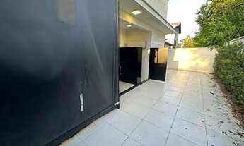 Imagem 6: Casa de condomínio térrea para aluguel tem 160 metros quadrados com 3 quartos