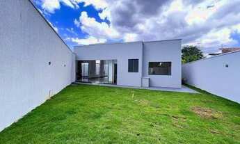 Imagem 7: Mansão a venda no Setor Serra dourada 2° etapa, Aparecida de Goiânia