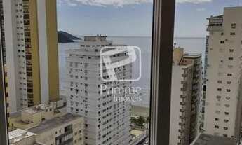 Imagem 4: APARTAMENTO QUADRA MAR MOBILIADO COM 03 SUÍTES E 03 VAGAS