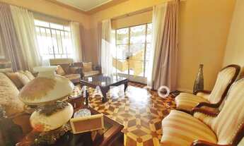 Imagem 3: Casa - Centro Casa com 5 dormitórios