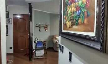 Imagem 4: APARTAMENTO - MOEMA ÍNDIOS - SP