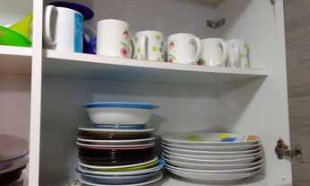 Imagem 3: Casa mobiliada em Maria Farinha para temporadas