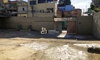 Imagem 3: Área para aluguel, São Joaquim - Contagem/MG