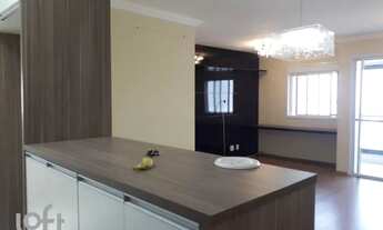 Imagem: Apartamento à venda em Vila Andrade com