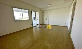 Imagem 2: Apartamento com 3 quartos para alugar, 97 m² por R$ 3.600/mês - Vila Frezzarin - Americana