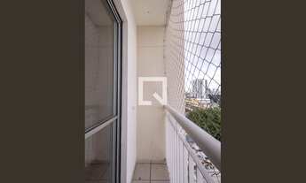 Imagem 5: Apartamento para Aluguel - Vila Matilde, 2 Quartos, 50 m2