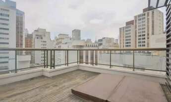 Imagem 7: Apartamento para venda tem 286 metros quadrados com 2 quartos em Jardim Paulista - São Pau