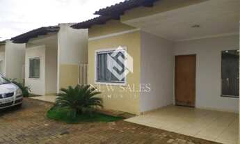 Imagem 5: Casa com duas suítes em condomínio fechado