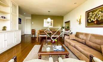 Imagem 3: Apartamento com 3 quartos à venda, 98 m² por R$ 2.390.000 - Leblon - Rio de Janeiro/RJ