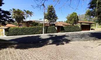 Imagem 2: Casa com Dormitorios em Centro , Serra Negra