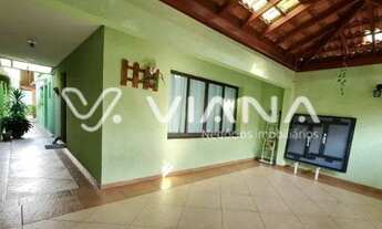 Imagem 5: Amplo Sobrado no Bairro Campestre com 220 m² construídos, com 4 dormitórios!