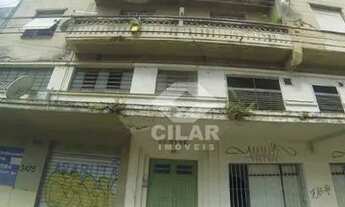 Imagem 2: Apartamento com 2 dormitórios, 80 m² - venda por R$ 212.000,00 ou aluguel por R$ 1.360,51