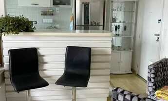 Imagem 4: PRÉDIO SEMI-NOVO, APARTAMENTO COM FINO ACABAMENTO NO MELHOR DA VILA MASCOTE !