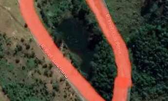 Imagem: Terreno do lago Cond. Passo Del Rey