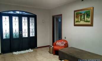 Imagem 2: CASA ASSOBRADADA - BROOKLIN - SP