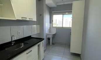 Imagem 6: Centro, Apartamento para locação Edifício Roccaporena, Indaiatuba SP