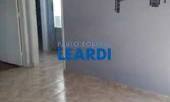 Imagem: APARTAMENTO - PLANALTO PAULISTA - SP