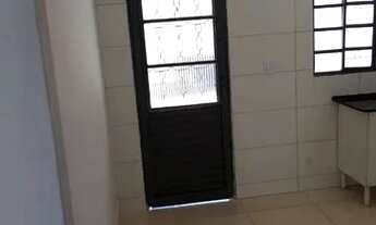 Imagem 3: Casa 3 Quartos na Unidade 201 Pq Atheneu