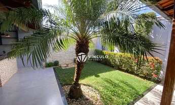 Imagem 7: Casa com 3 dormitórios à venda, 155 m² por R$ 590.000,00 - Residencial Presidente Tancredo