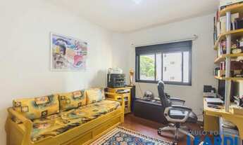 Imagem 6: APARTAMENTO - PERDIZES - SP