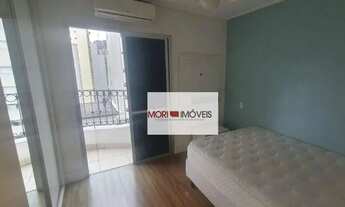 Imagem 6: Flat com 1 dormitório para alugar, 45 m² por R$ 3.000/mês - Bela Vista - São Paulo/SP