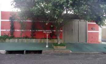 Imagem: Casa com piscina na Vila Independência