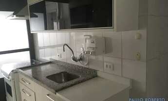 Imagem 6: APARTAMENTO - ACLIMAÇÃO - SP