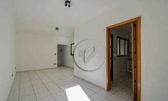 Imagem 3: Apartamento com 3 dormitórios para alugar, 100 m² por R$ 2.656,88 - Vila Homero Thon - San