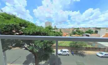 Imagem 7: Apartamento Padrão em São Carlos