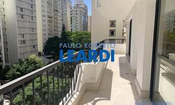 Imagem 1: APARTAMENTO - JARDIM PAULISTA - SP