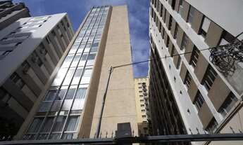 Imagem: Apartamento localizado no bairro nobre do