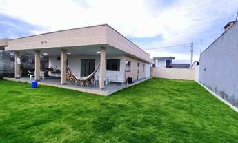 Imagem 7: Casa com 2 quartos (Suítes) toda na Laje em condomínio fechado na Ponte Alta Norte