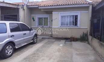 Imagem: PORTO ALEGRE - Casa Padrão - Hípica