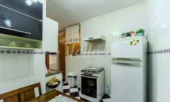 Imagem 4: Santo André - Apartamento Padrão - Centro