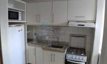 Imagem 7: Apartamento Kitchenette em Ribeirão Preto