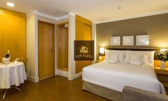 Imagem 5: Flat para aluguel no Jardins