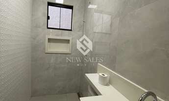 Imagem 2: Linda casa com três quartos sendo uma suíte no Setor Recanto Das Emas