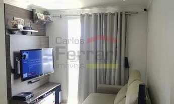 Imagem: Apartamento á venda na Vila Nova Cachoeirinha