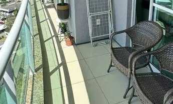 Imagem 5: Apartamento com 3 dormitórios à venda, 118 m² por R$ 880.000 - Aldeota - Fortaleza/CE