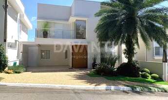 Imagem 2: Casa - Condomínio Morada das Nascentes - Valinhos