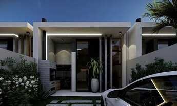 Imagem 2: Casas Planas eusébio