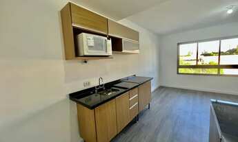 Imagem 3: Studio para aluguel tem 26 metros quadrados com 1 quarto em Vila Zilda (Tatuapé) - São Pau