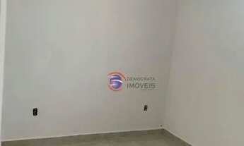 Imagem 2: Casa com 2 dormitórios para alugar, 110 m² por R$ 1.700,00/mês - Parque Novo Oratório - Sa